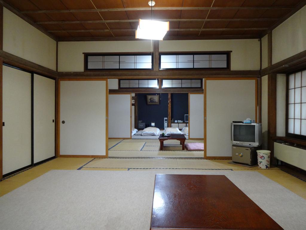 Hakuba Ski-Kan ภายนอก รูปภาพ