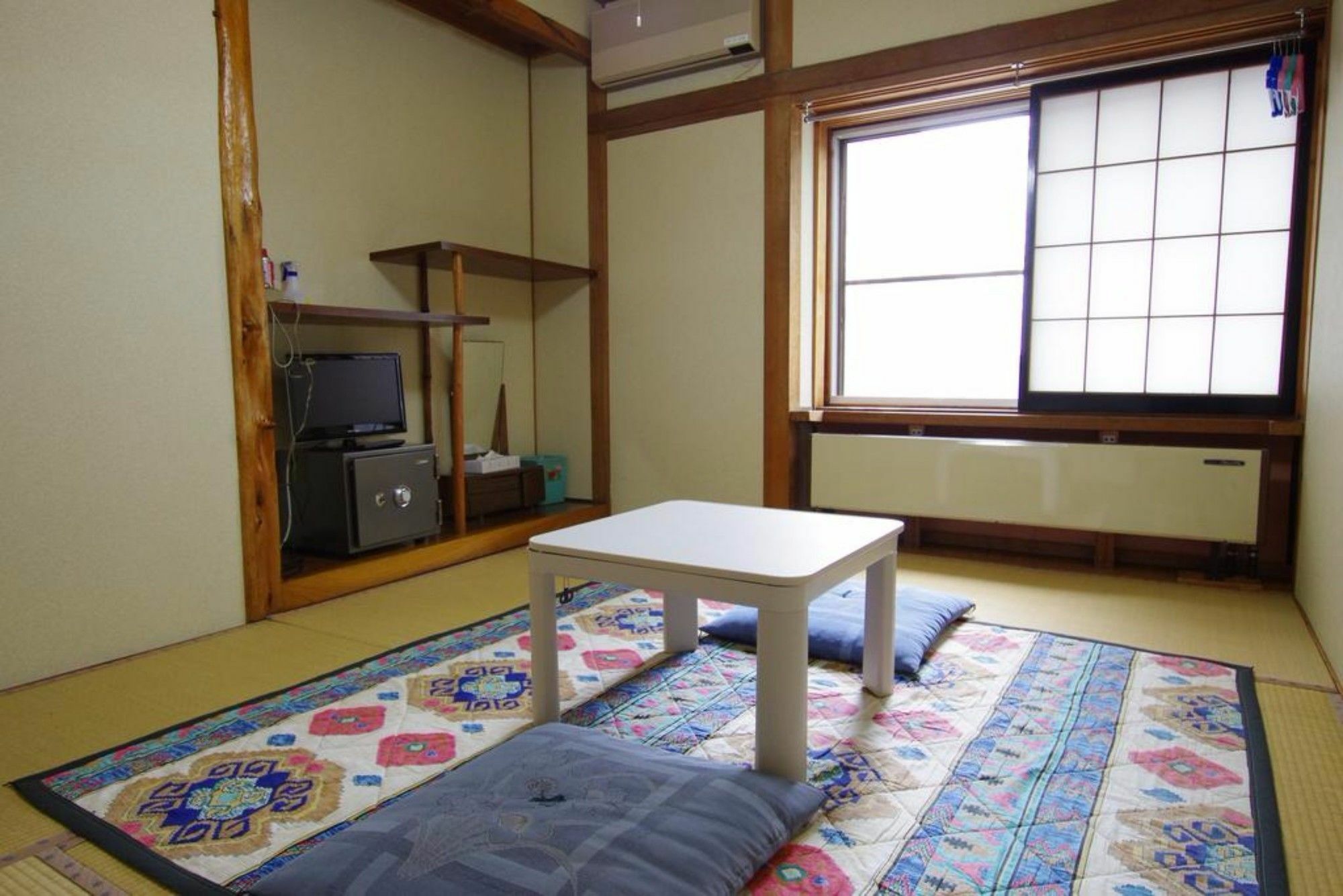 Hakuba Ski-Kan ภายนอก รูปภาพ