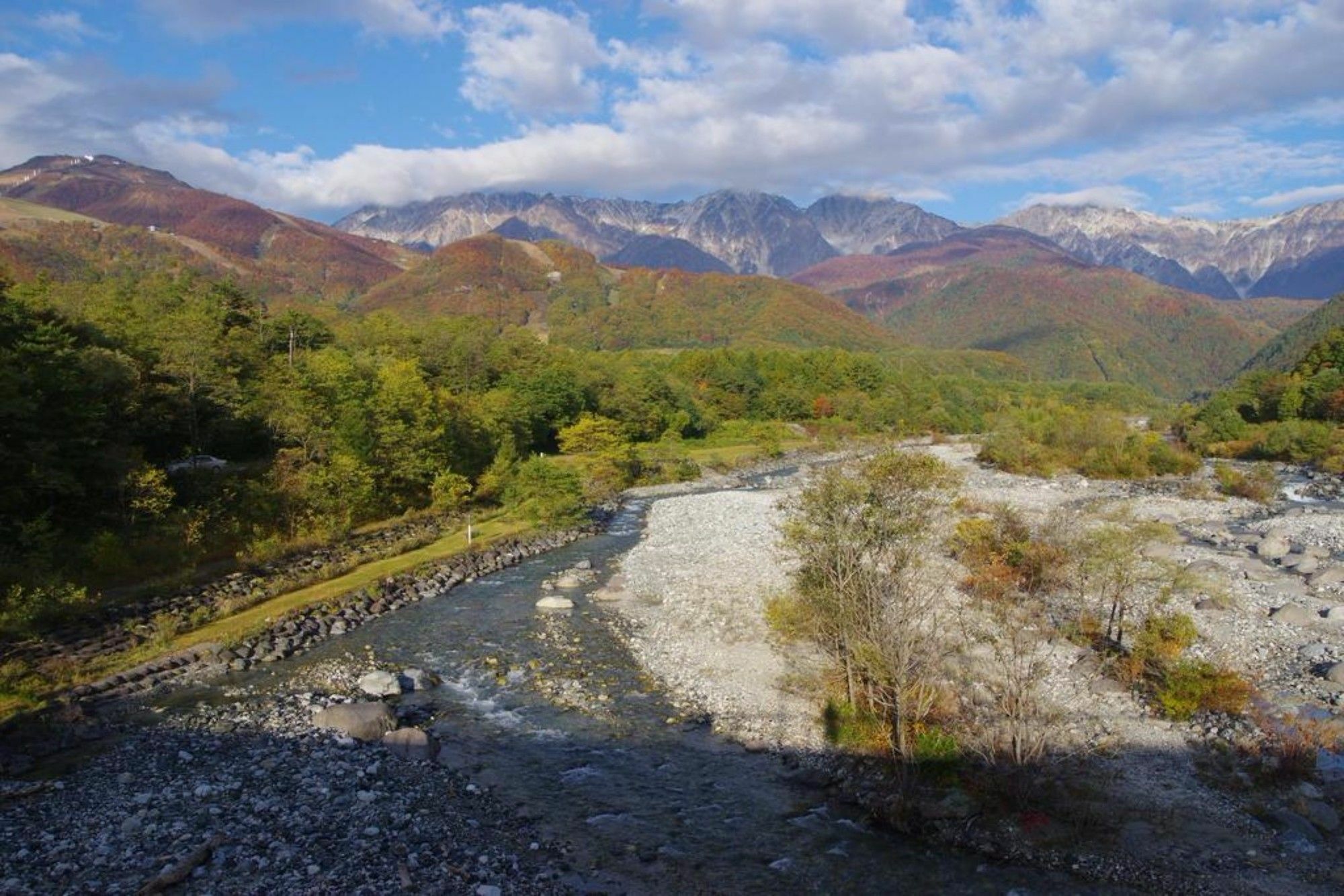 Hakuba Ski-Kan ภายนอก รูปภาพ